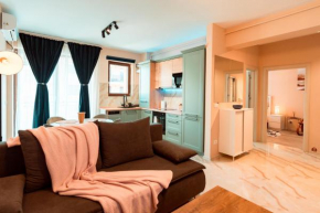 Cozy Retreat